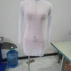 White / S