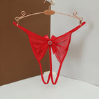 Red / Free size