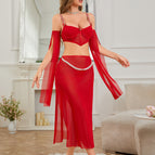 Red / S
