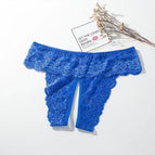 Navy Blue / One size fits all (European and American size)