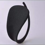 black / Free size