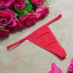 Red / Free size