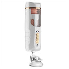 Magic Wind Cup - White