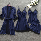 Navy blue / S