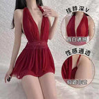 Wine Red / Average Size (42.50 Kg-67.50 kg