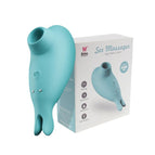 Tibei Little Blue Shark