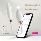 Seductive Control Loss APP (White)