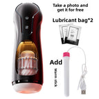 Phantom Cup Black#Free gift (two pieces of oil + heating stick)