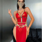 Red / S