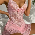 Pink / S