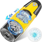 Dark Knight (Yellow)