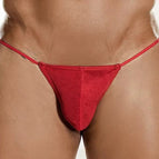 Red / One size fits all (65-100CM)