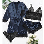 Navy blue / S