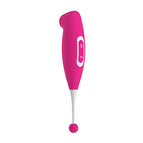 Woodpecker Squirt Pen (Rose Red)