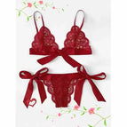 Wine red / S