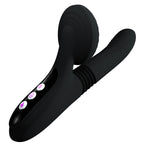 R310 Vibrator (Black)