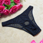 black / Free size
