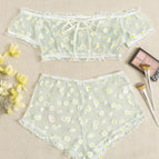 Fruit Green / S