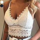 White / S
