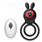 MM047 Rabbit Ring (with remote control)