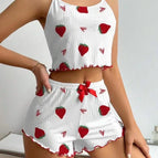 Strawberry / S