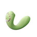 Little Elf Jumping Egg (Green)