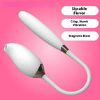 Seductive and Uncontrollable - Standard Version in White
