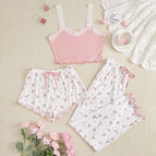 Pink / S