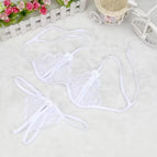 White / Free size
