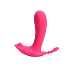 Little Bee Wearable Upgrade Version [Rose Red]