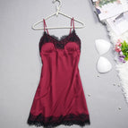 Wine Red / S
