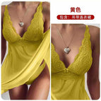 Yellow / S