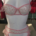Pink / S