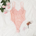 Apricot pink / S