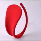 Red / Free size