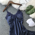 blue / S