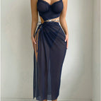 Dark blue / S