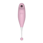 Woodpecker Squirt Pen (Pink)