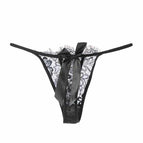 black / Free size