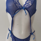 Blue / S
