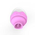 Tibei Hi Egg 1st Generation#Purple