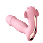 Little Devil Wearable (Pink) APP Vibrating Model