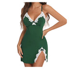 Green / S
