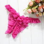 Rose Red / Free size
