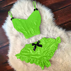 Fluorescent Green / S