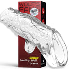 Transparent Balaclava (Transparent Color)