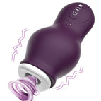 Dragon Suction Trainer Purple