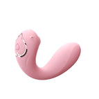 Little Elf Vibrating Egg (Pink)