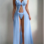 Water Blue / S