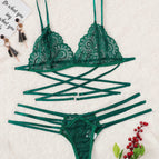 Green / S